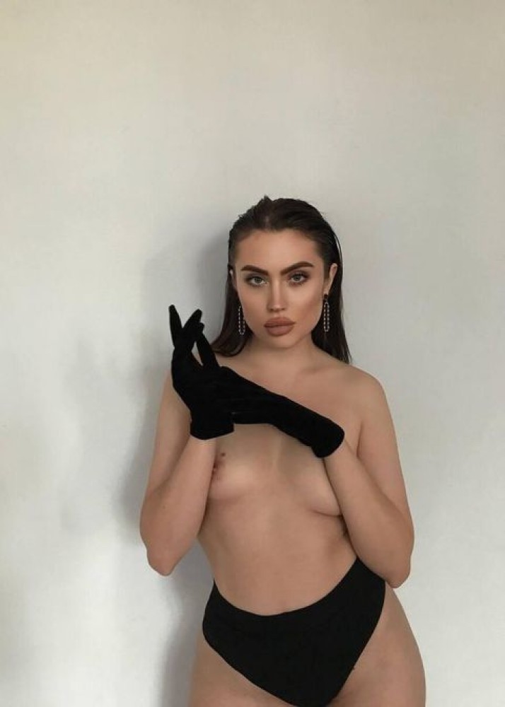 Индивидуалка Мина фото № 2 в городе Ватутинки