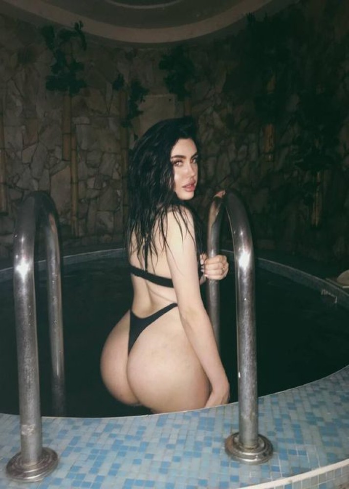 Индивидуалка Мина фото № 2 в городе Ватутинки