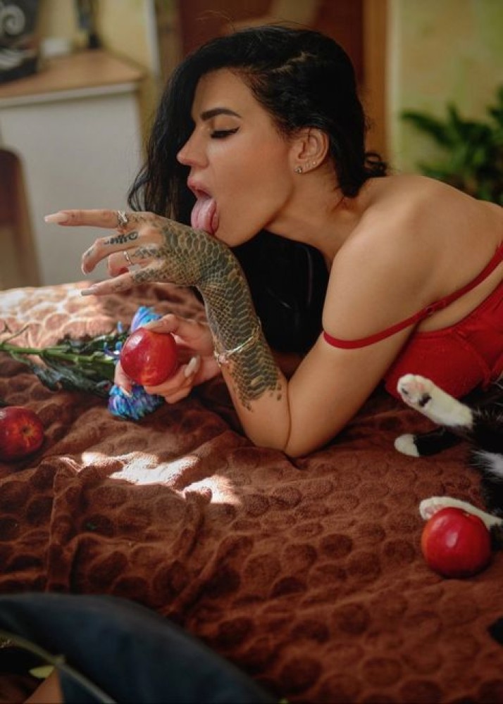 Индивидуалка Мира главное фото в городе Ватутинки 