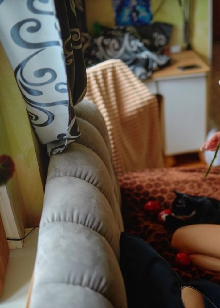 Индивидуалка Мира фото № 2 в городе Ватутинки