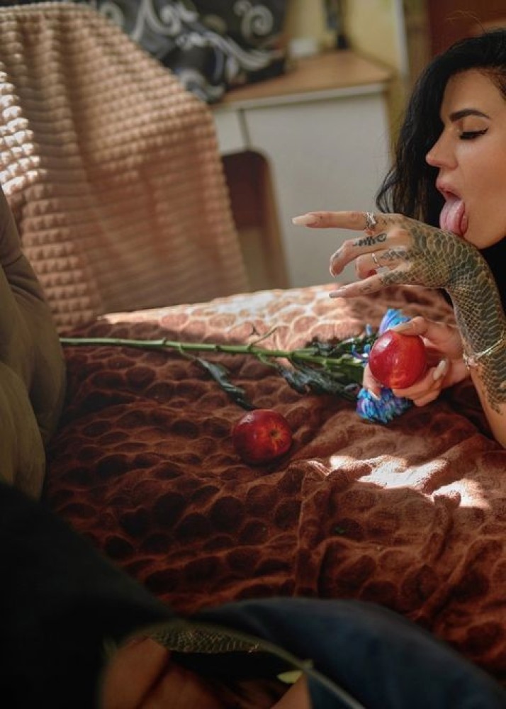 Индивидуалка Мира фото № 2 в городе Ватутинки