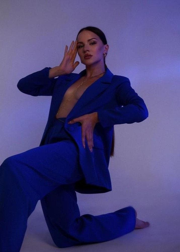 Индивидуалка Мира главное фото в городе Ватутинки 