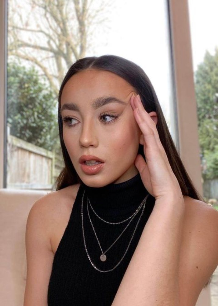 Индивидуалка Настя фото № 2 в городе Ватутинки