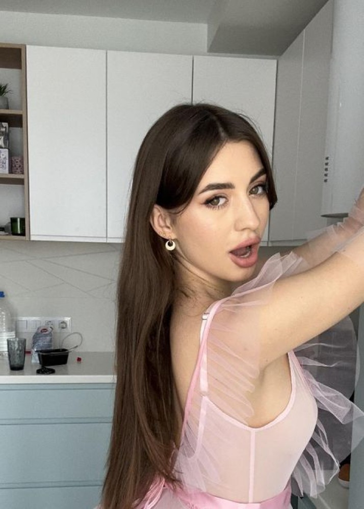 Индивидуалка Настя фото № 2 в городе Ватутинки