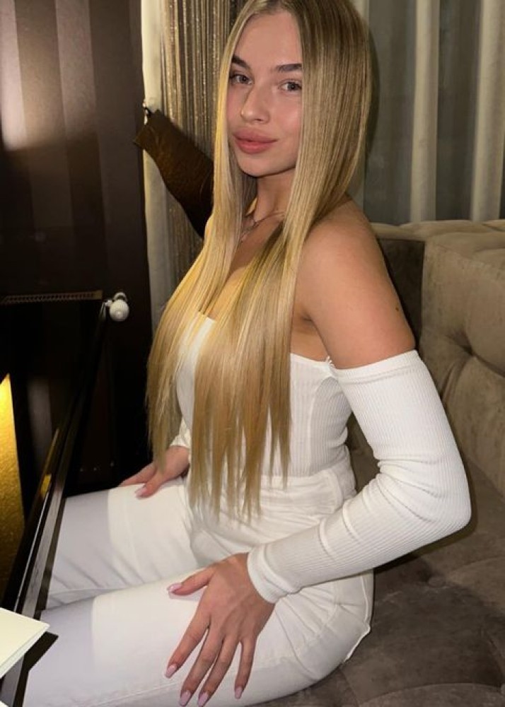 Индивидуалка Настя фото № 2 в городе Ватутинки