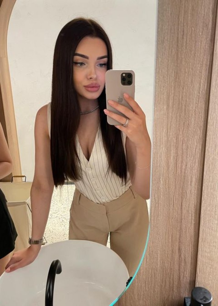 Индивидуалка Николь фото № 2 в городе Ватутинки