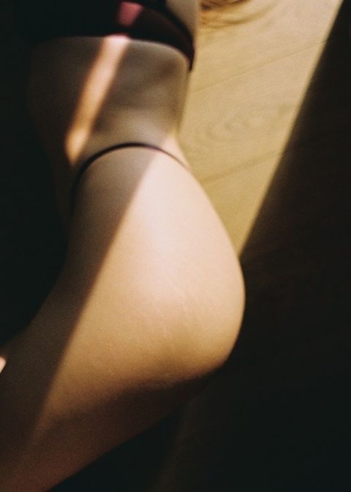 Индивидуалка Оксана фото № 2 в городе Ватутинки