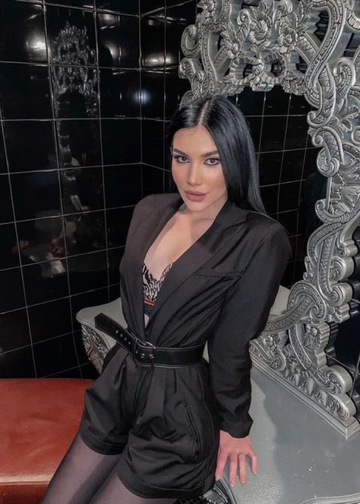 Индивидуалка Полина фото № 2 в городе Ватутинки