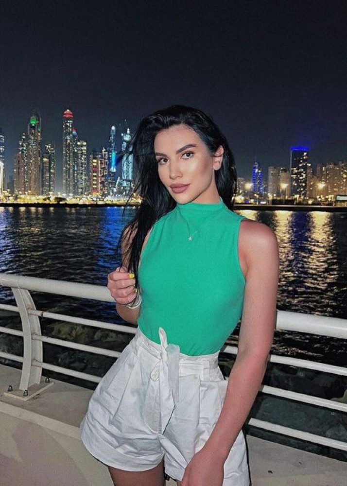 Индивидуалка Полина фото № 2 в городе Ватутинки