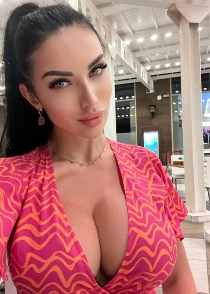 Индивидуалка Поля фото № 2 в городе Ватутинки