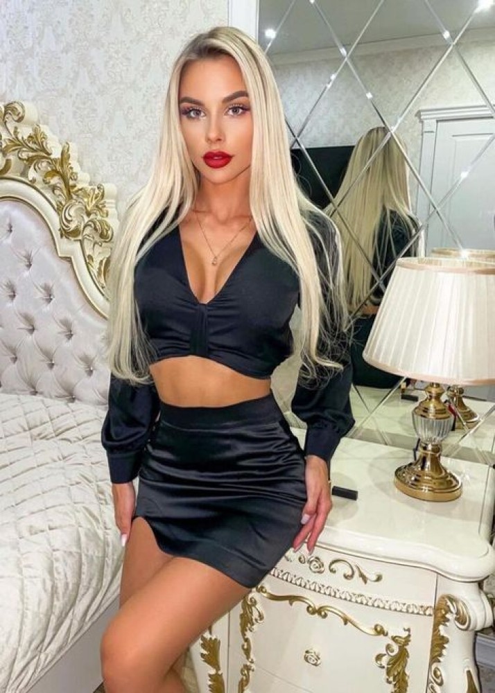 Индивидуалка Рина фото № 2 в городе Ватутинки