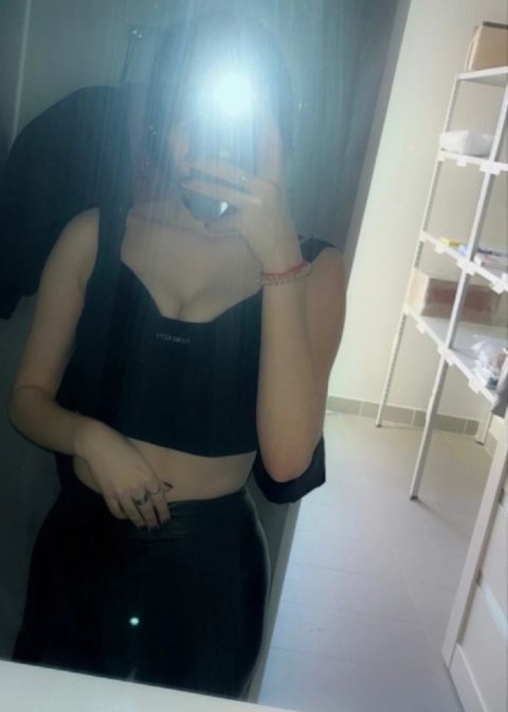 Индивидуалка Рита фото № 2 в городе Ватутинки