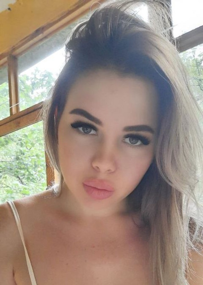 Индивидуалка Рита фото № 2 в городе Ватутинки