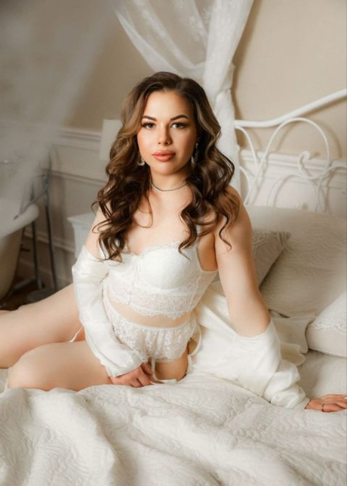 Индивидуалка Рита фото № 2 в городе Ватутинки