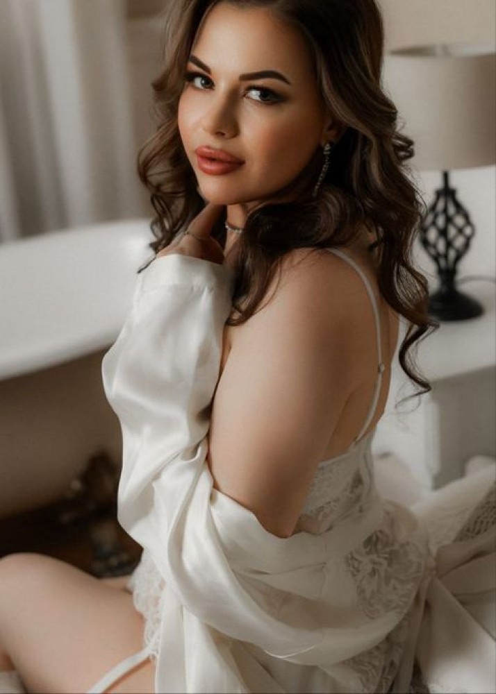 Индивидуалка Рита фото № 2 в городе Ватутинки