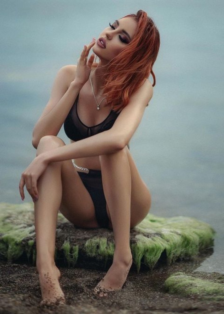 Индивидуалка Руби фото № 2 в городе Ватутинки