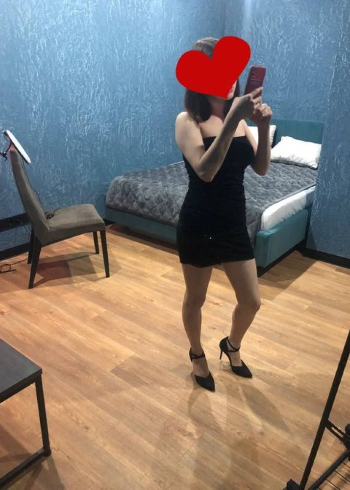 Индивидуалка Софа фото № 2 в городе Ватутинки