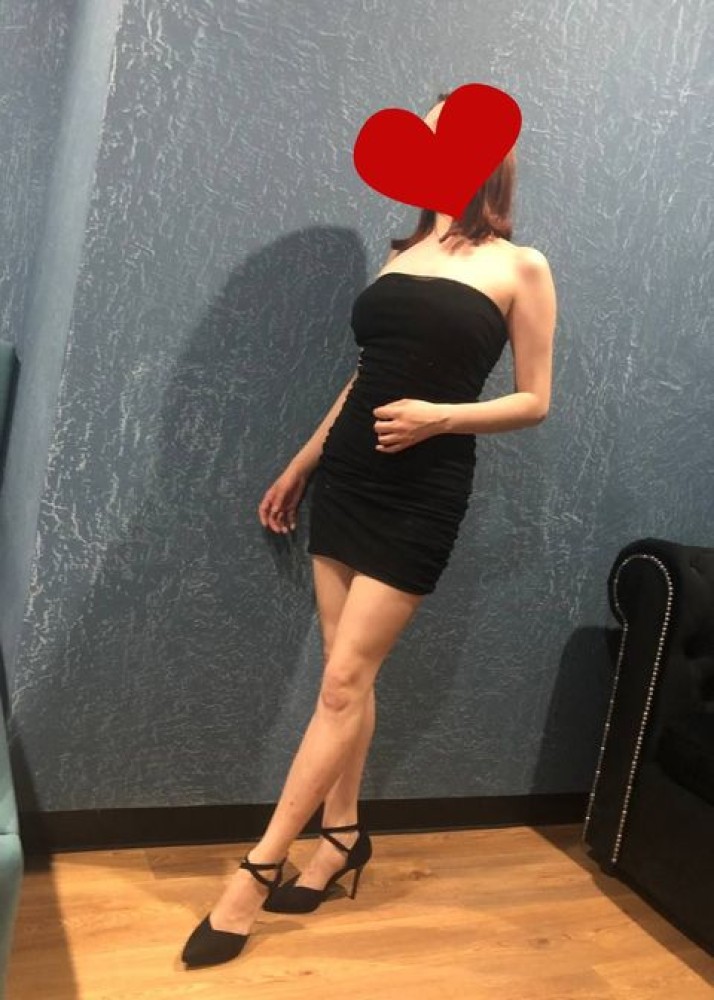 Индивидуалка Софа фото № 2 в городе Ватутинки