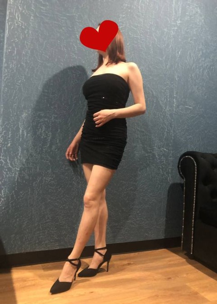 Индивидуалка Софа фото № 2 в городе Ватутинки