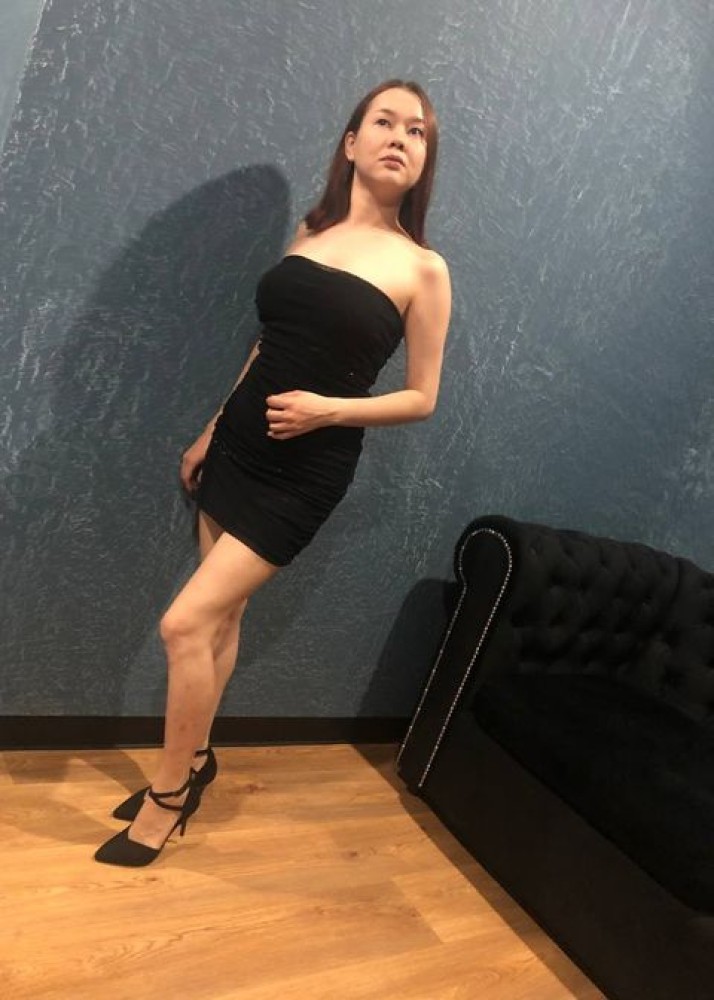 Индивидуалка Софа фото № 2 в городе Ватутинки