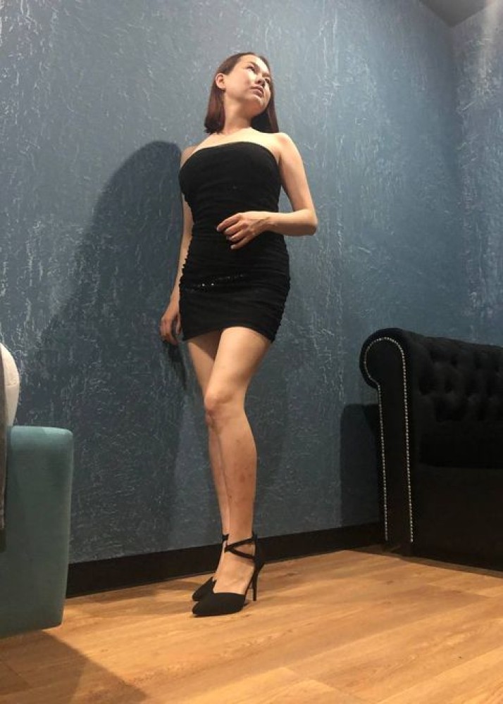 Индивидуалка Софа фото № 2 в городе Ватутинки