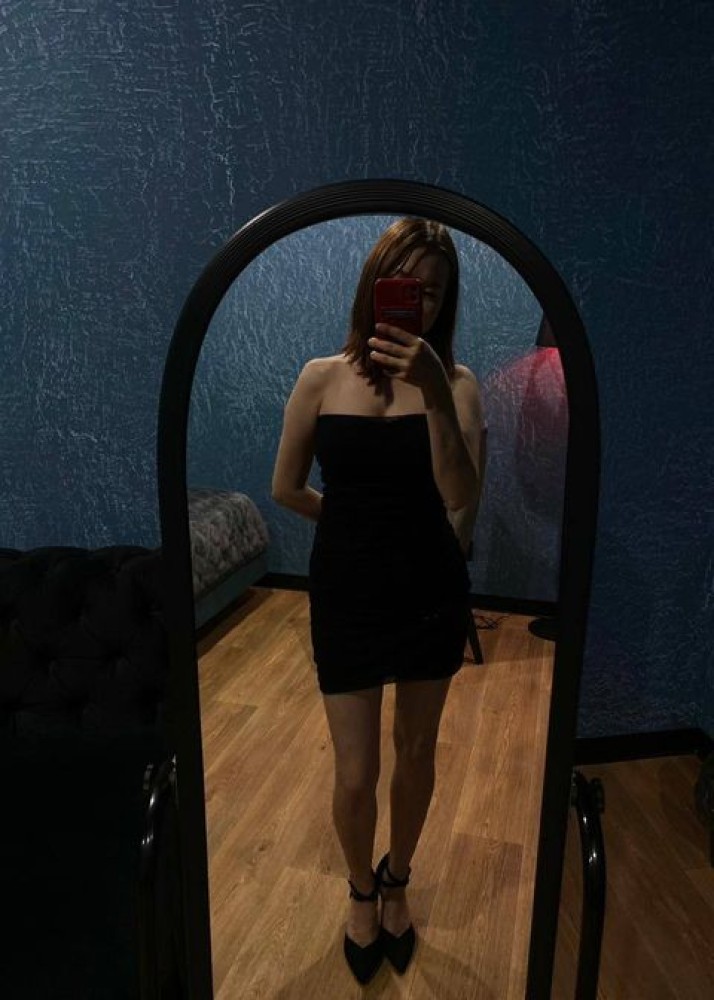 Индивидуалка Софа фото № 2 в городе Ватутинки