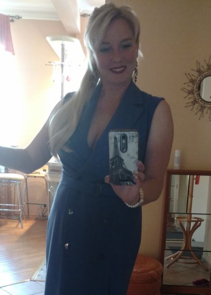 Индивидуалка Стефания главное фото в городе Ватутинки 