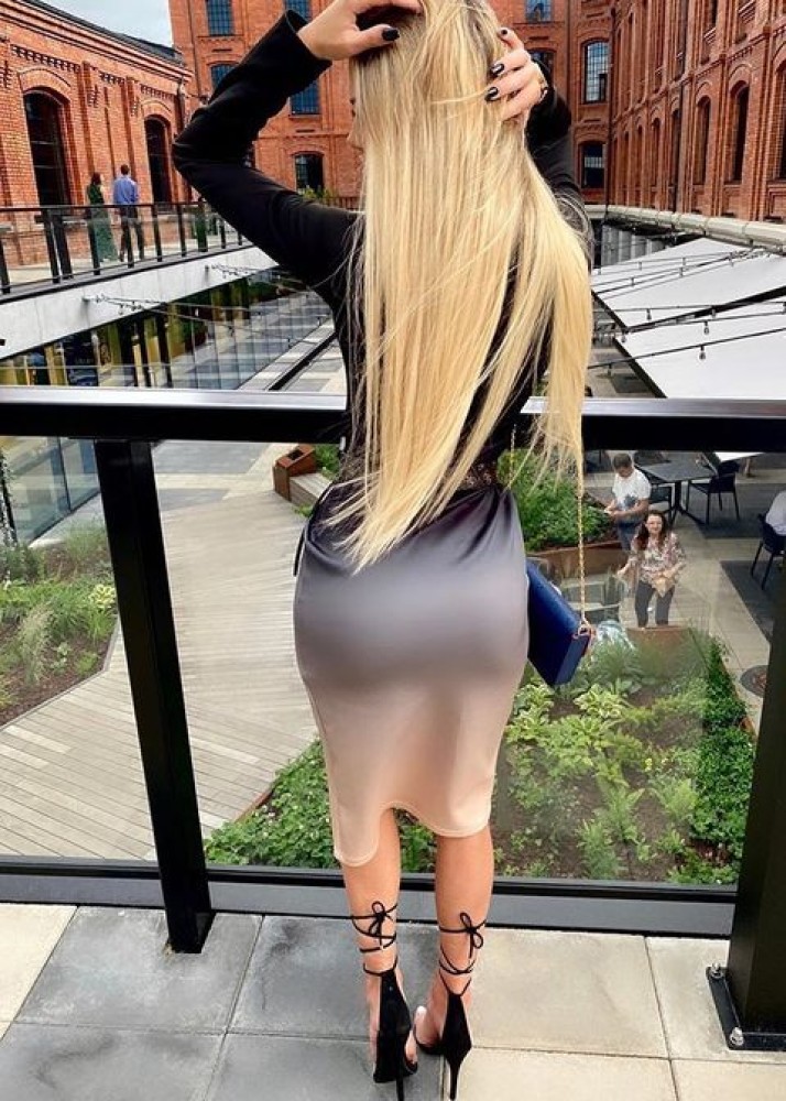 Индивидуалка СЮЗИ фото № 2 в городе Ватутинки