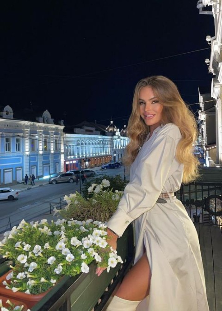 Индивидуалка Тина фото № 2 в городе Ватутинки