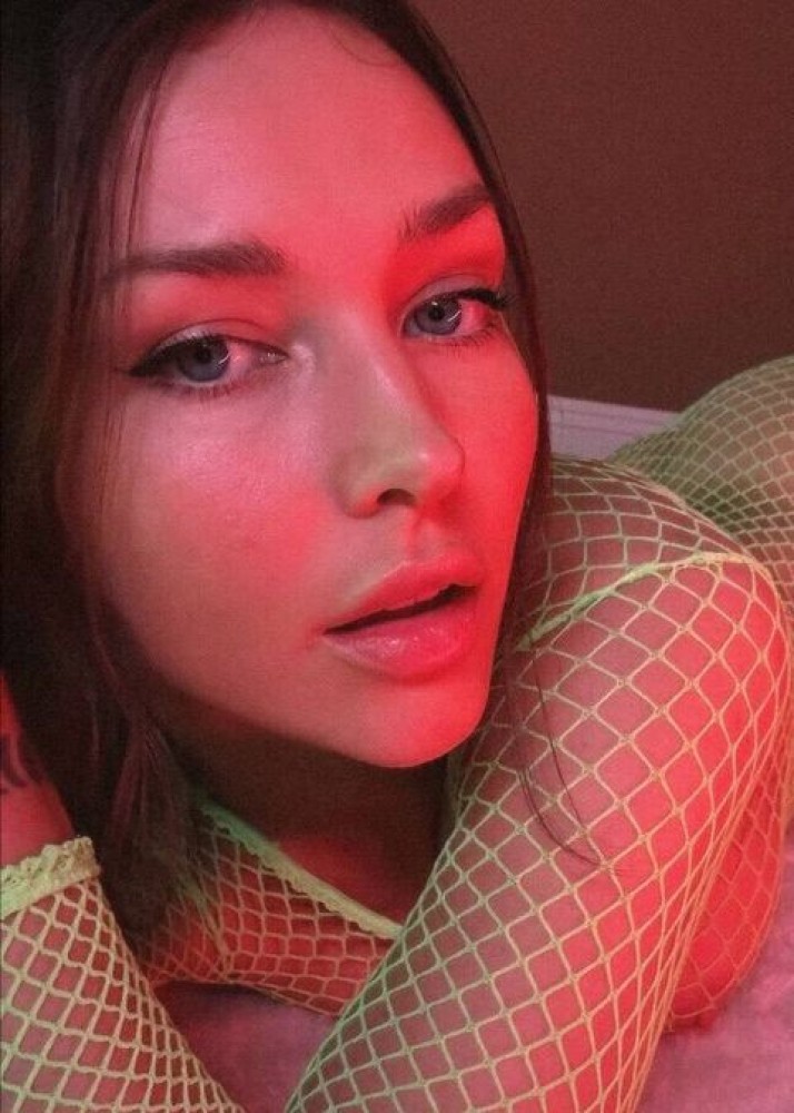 Индивидуалка Тоня фото № 2 в городе Ватутинки