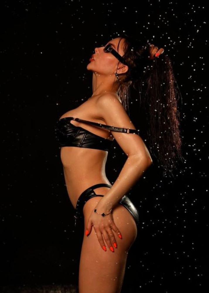 Индивидуалка Варвара фото № 2 в городе Ватутинки