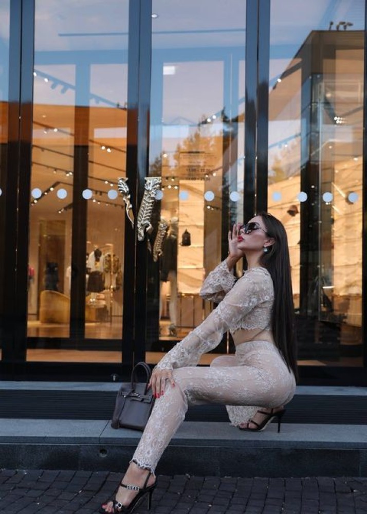 Индивидуалка Варвара фото № 2 в городе Ватутинки