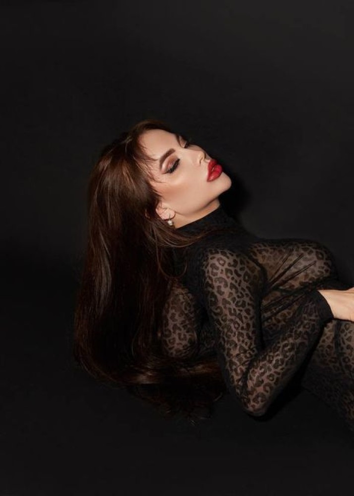 Индивидуалка Варвара фото № 2 в городе Ватутинки