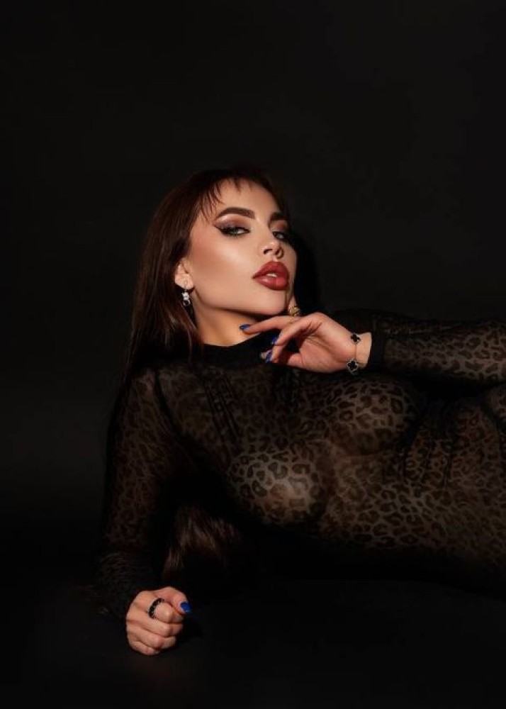 Индивидуалка Варвара фото № 2 в городе Ватутинки