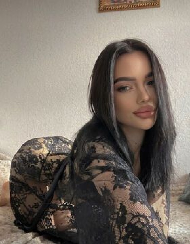 Индивидуалка Яна фото № 2 в городе Ватутинки