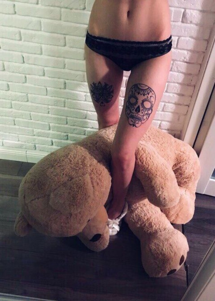 Индивидуалка Яна главное фото в городе Ватутинки 