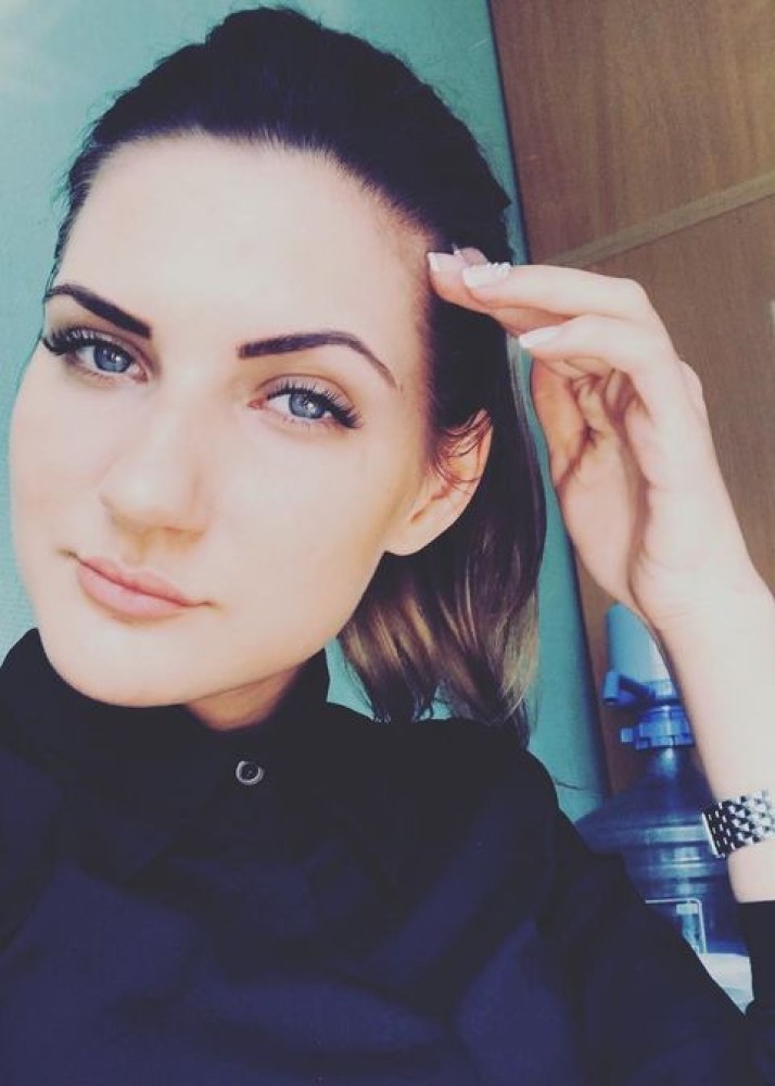 Индивидуалка Яна фото № 2 в городе Ватутинки