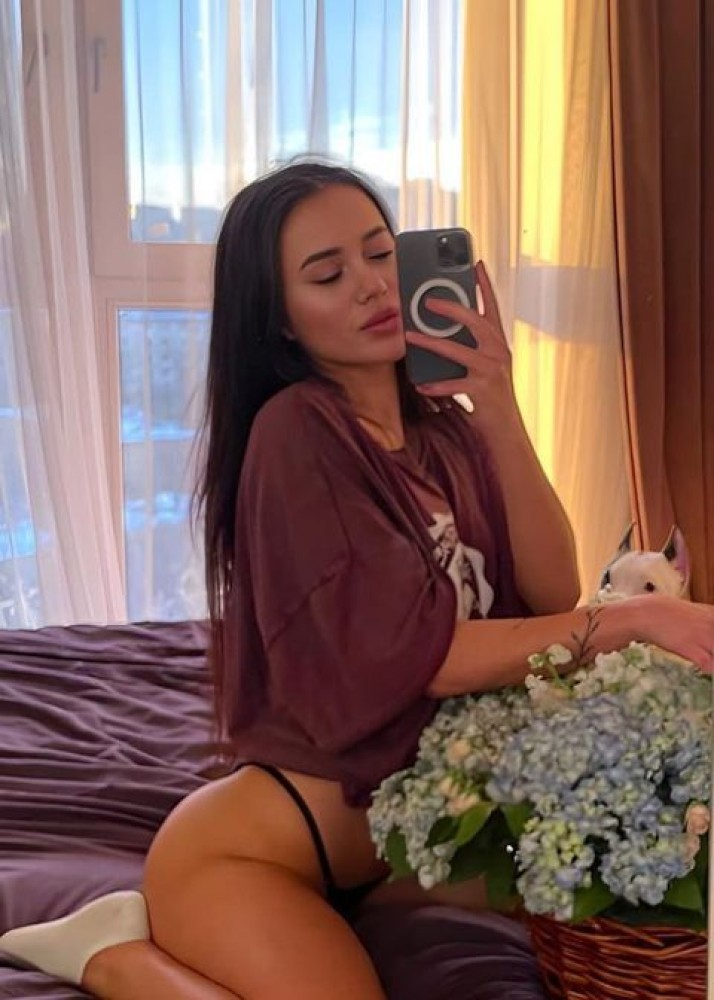 Индивидуалка Женя фото № 2 в городе Ватутинки