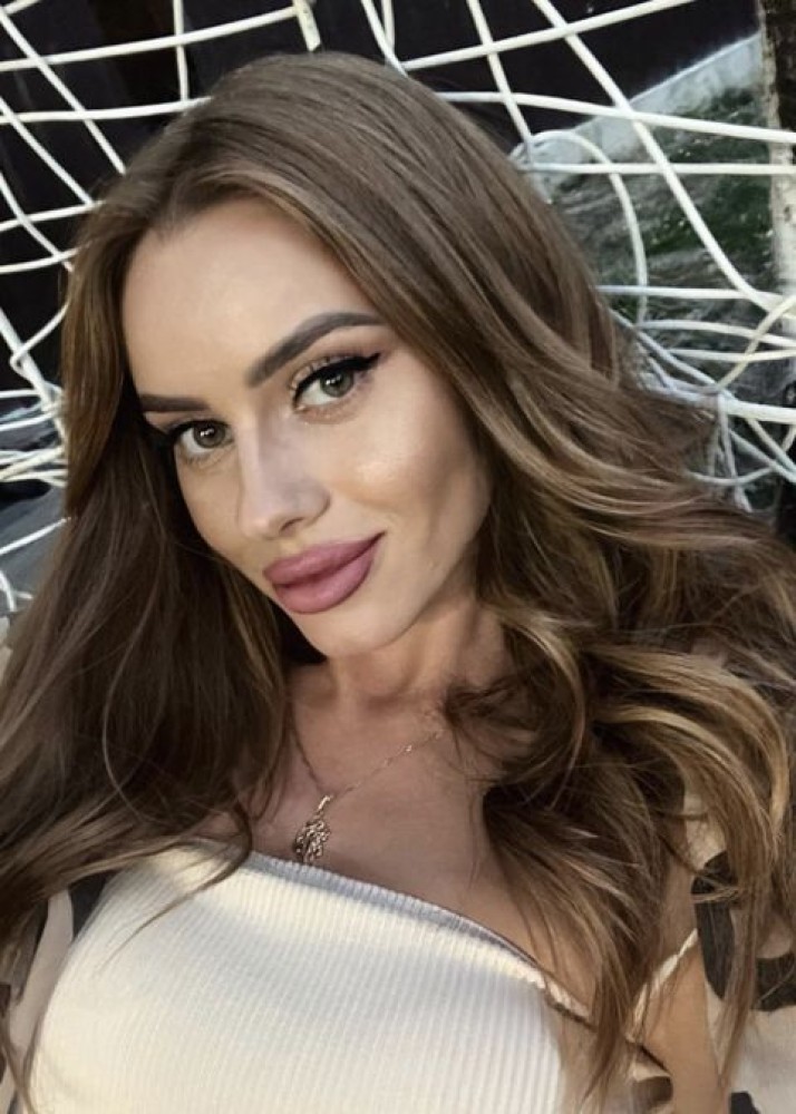 Индивидуалка Злата фото № 2 в городе Ватутинки