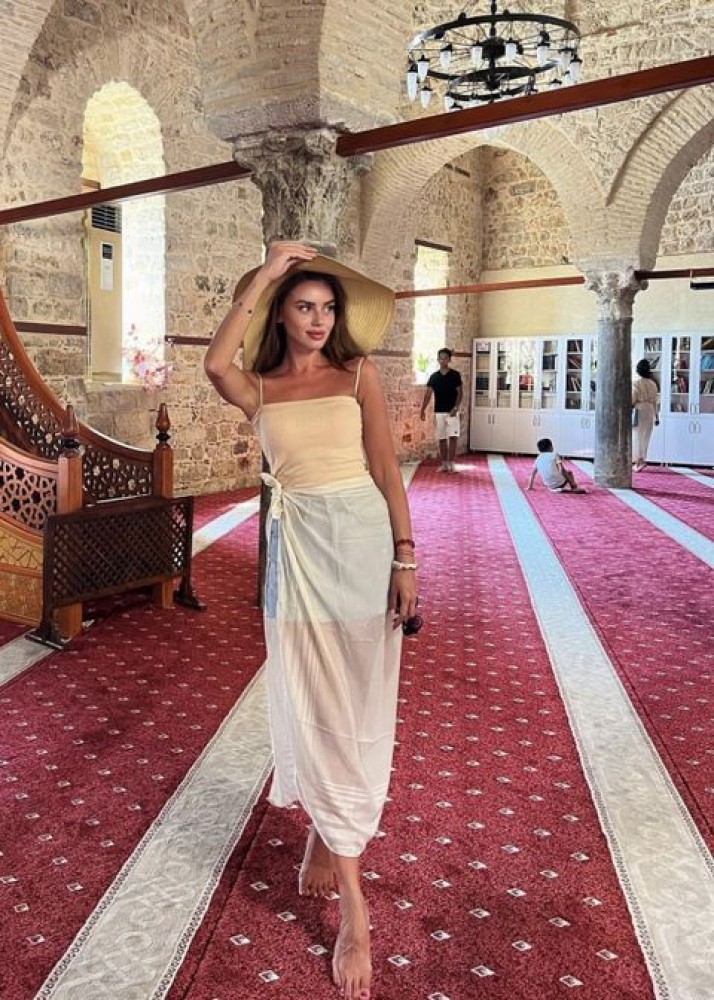 Индивидуалка Злата фото № 2 в городе Ватутинки