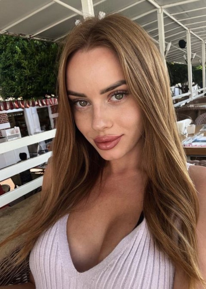 Индивидуалка Злата фото № 2 в городе Ватутинки