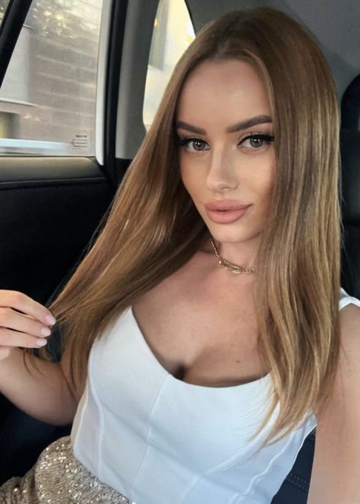 Индивидуалка Злата фото № 2 в городе Ватутинки