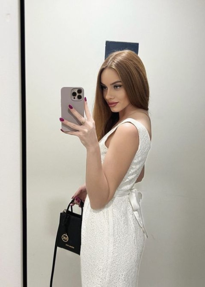 Индивидуалка Злата фото № 2 в городе Ватутинки