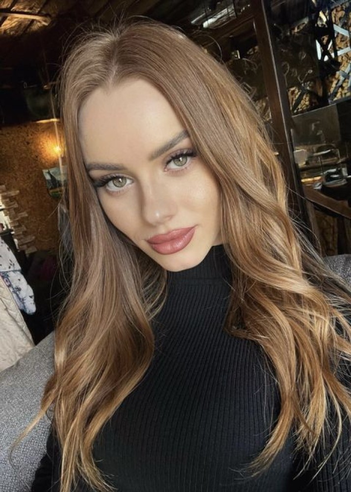 Индивидуалка Злата фото № 2 в городе Ватутинки