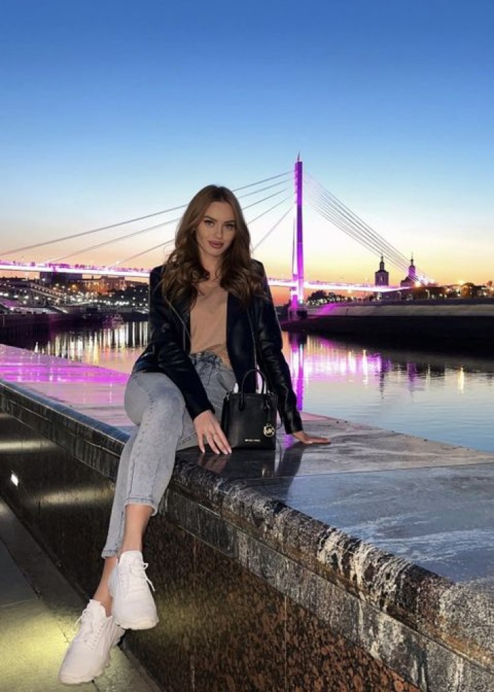 Индивидуалка Злата фото № 2 в городе Ватутинки