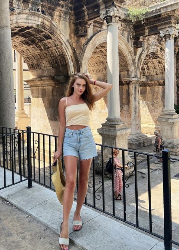 Индивидуалка Злата фото № 2 в городе Ватутинки