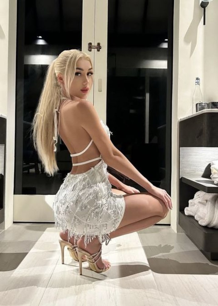 Индивидуалка Алесия фото № 2 в городе Ватутинки