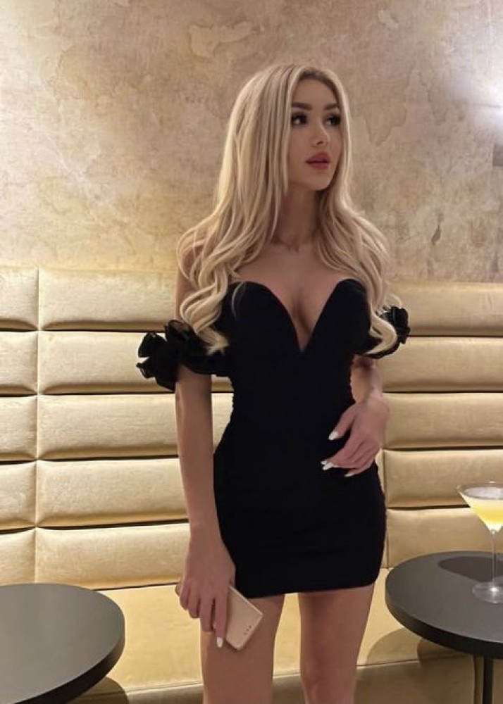 Индивидуалка Алесия фото № 2 в городе Ватутинки