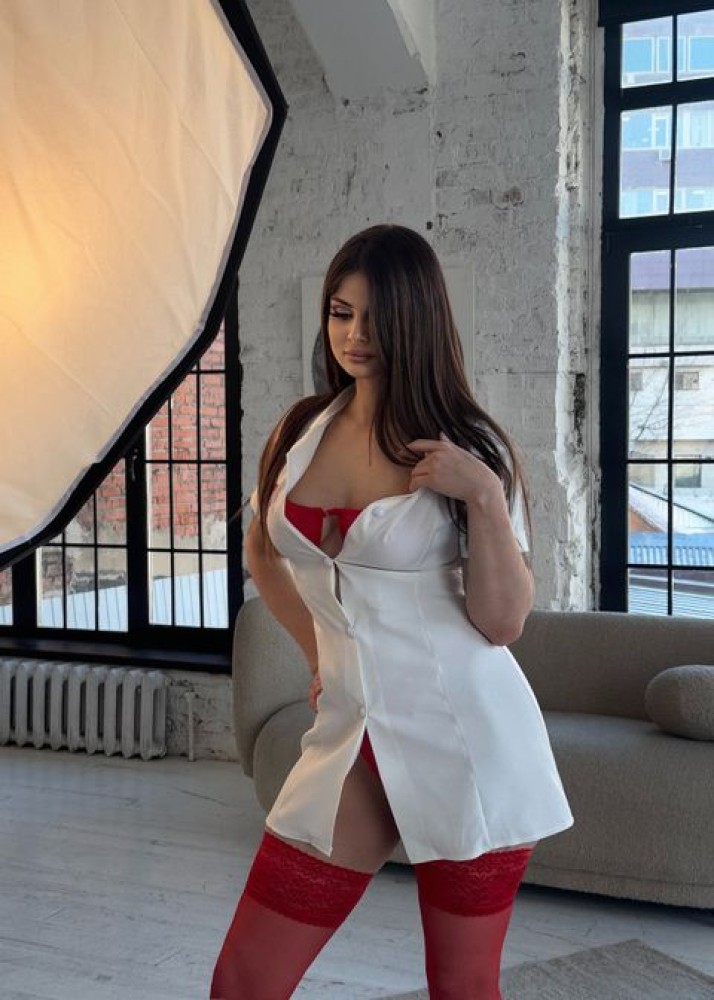 Индивидуалка Аля фото № 2 в городе Ватутинки