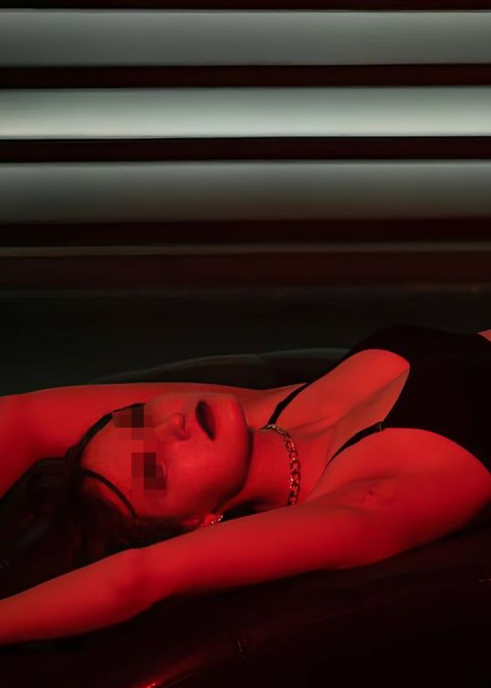 Индивидуалка Ирина фото № 2 в городе Ватутинки